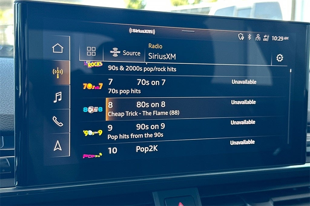 2023 Audi A5 Sportback Premium Plus quattro