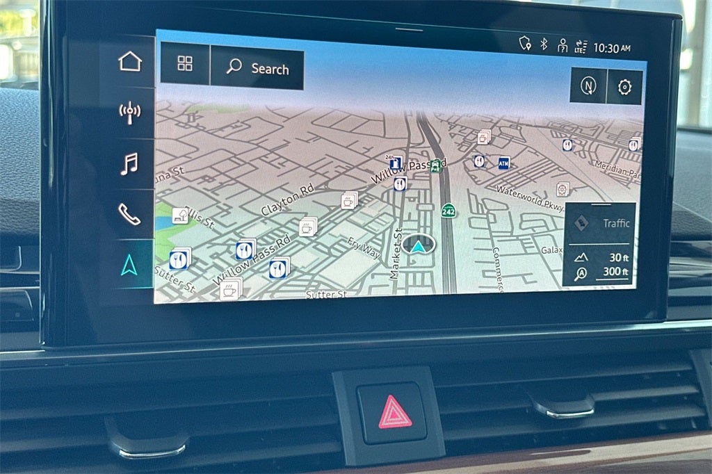 2023 Audi A5 Sportback Premium Plus quattro