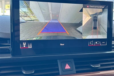 2023 Audi A5 Sportback Premium Plus quattro