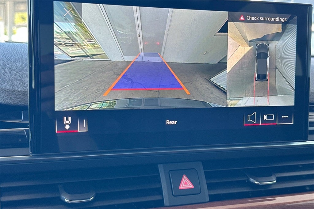 2023 Audi A5 Sportback Premium Plus quattro