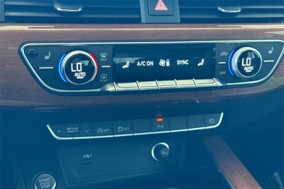 2023 Audi A5 Sportback Premium Plus quattro