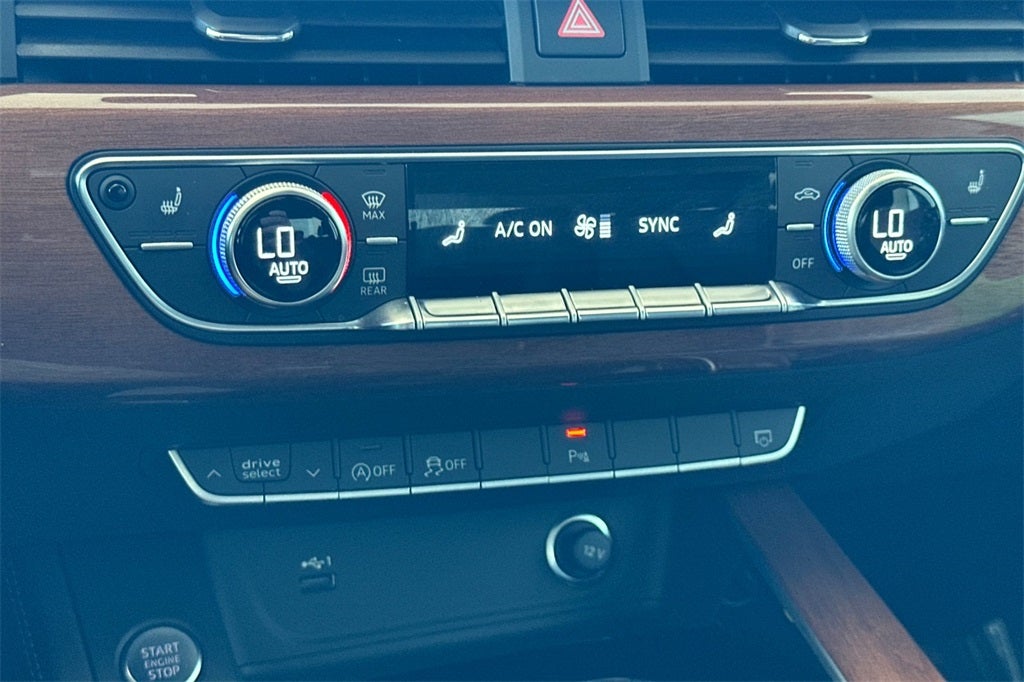 2023 Audi A5 Sportback Premium Plus quattro