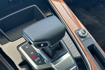 2023 Audi A5 Sportback Premium Plus quattro