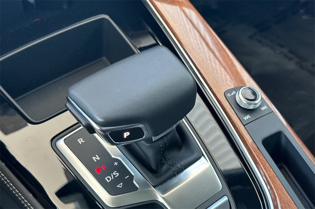 2023 Audi A5 Sportback Premium Plus quattro