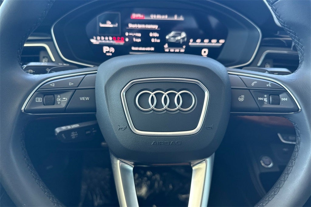 2023 Audi A5 Sportback Premium Plus quattro