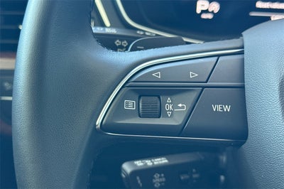 2023 Audi A5 Sportback Premium Plus quattro