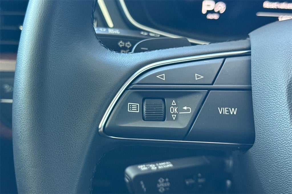 2023 Audi A5 Sportback Premium Plus quattro