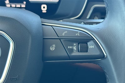 2023 Audi A5 Sportback Premium Plus quattro