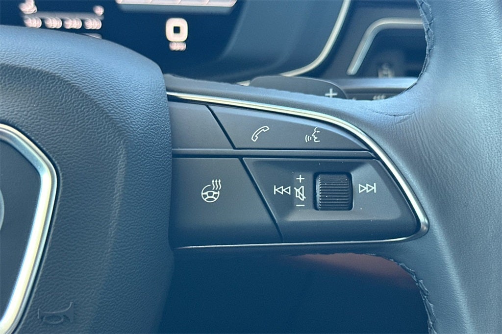 2023 Audi A5 Sportback Premium Plus quattro