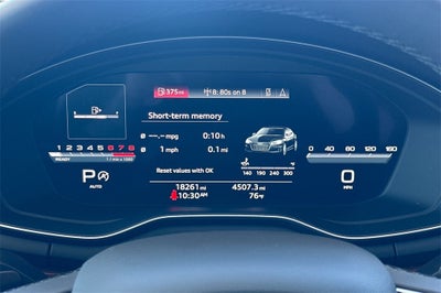 2023 Audi A5 Sportback Premium Plus quattro