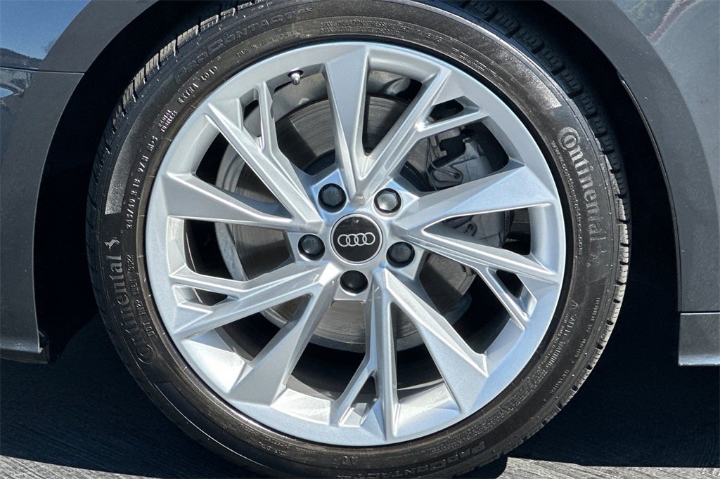 2023 Audi A5 Sportback Premium Plus quattro