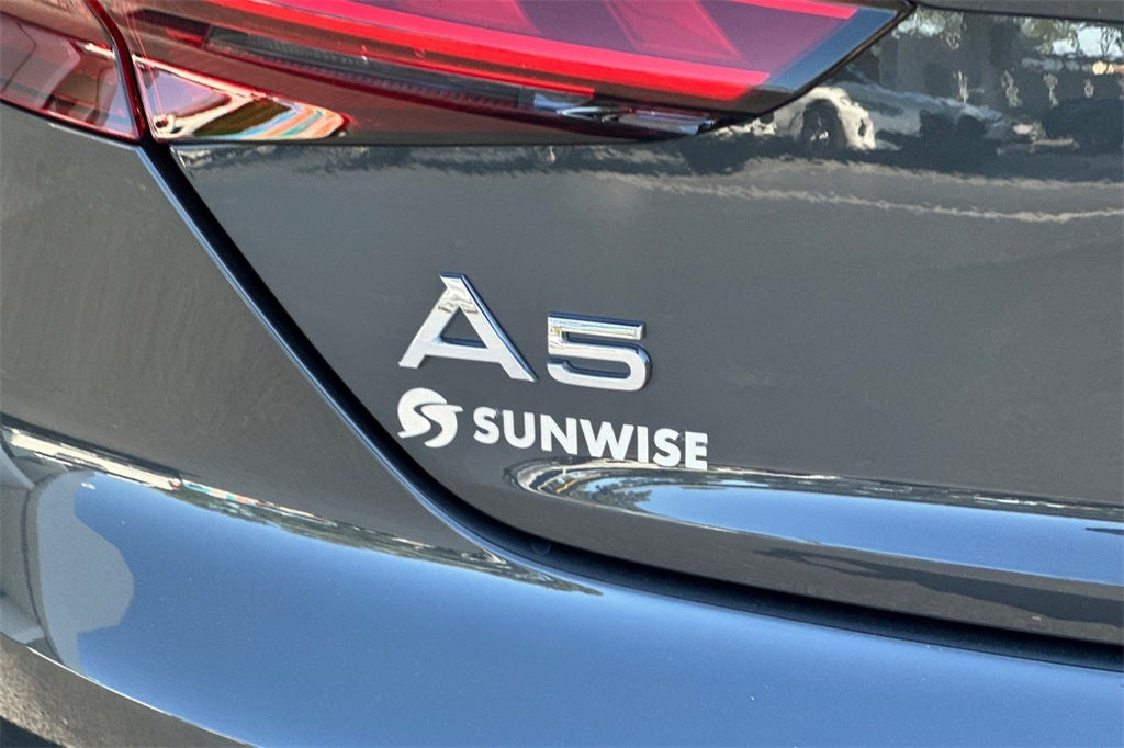 2023 Audi A5 Sportback Premium Plus quattro