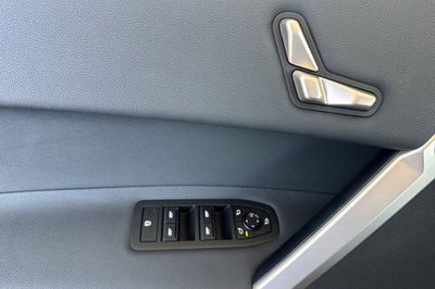 2025 BMW iX xDrive50