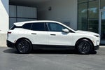 2025 BMW iX xDrive50