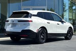 2025 BMW iX xDrive50