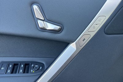 2023 BMW iX xDrive50