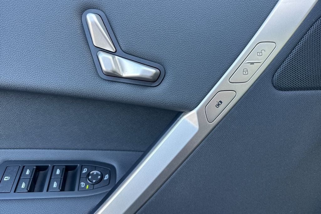 2023 BMW iX xDrive50