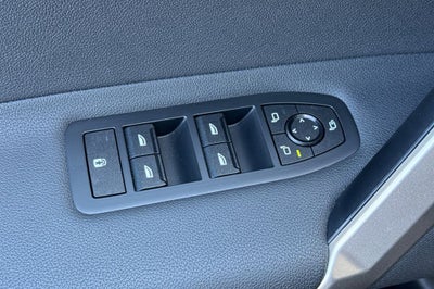2023 BMW iX xDrive50