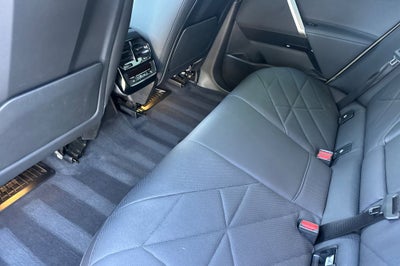2023 BMW iX xDrive50