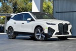 2023 BMW iX xDrive50