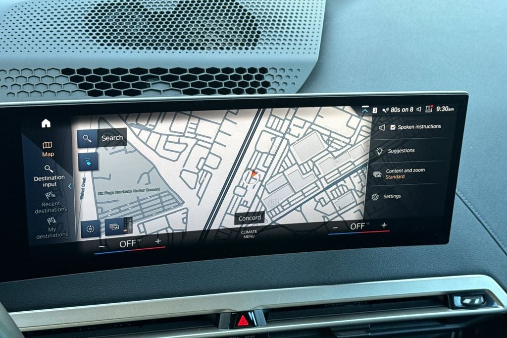 2023 BMW iX xDrive50