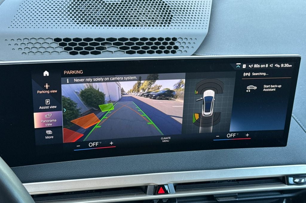 2023 BMW iX xDrive50
