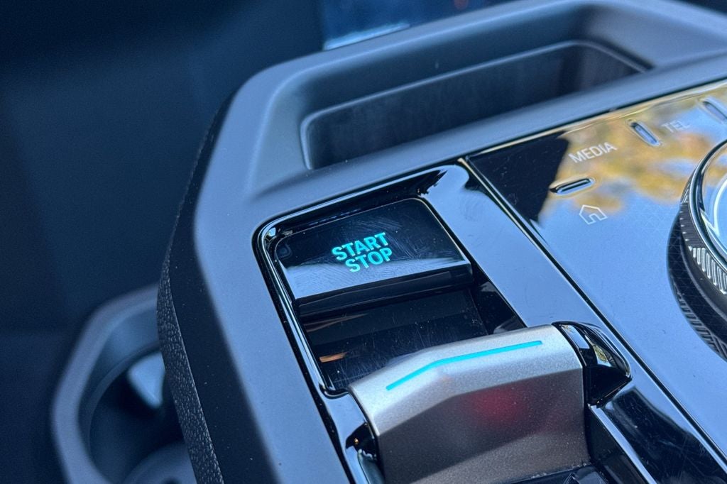 2023 BMW iX xDrive50