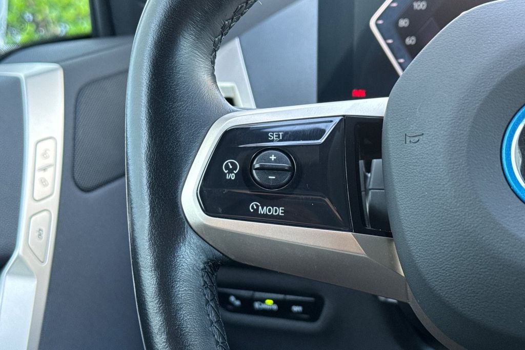 2023 BMW iX xDrive50