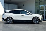 2023 BMW iX xDrive50