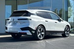 2023 BMW iX xDrive50