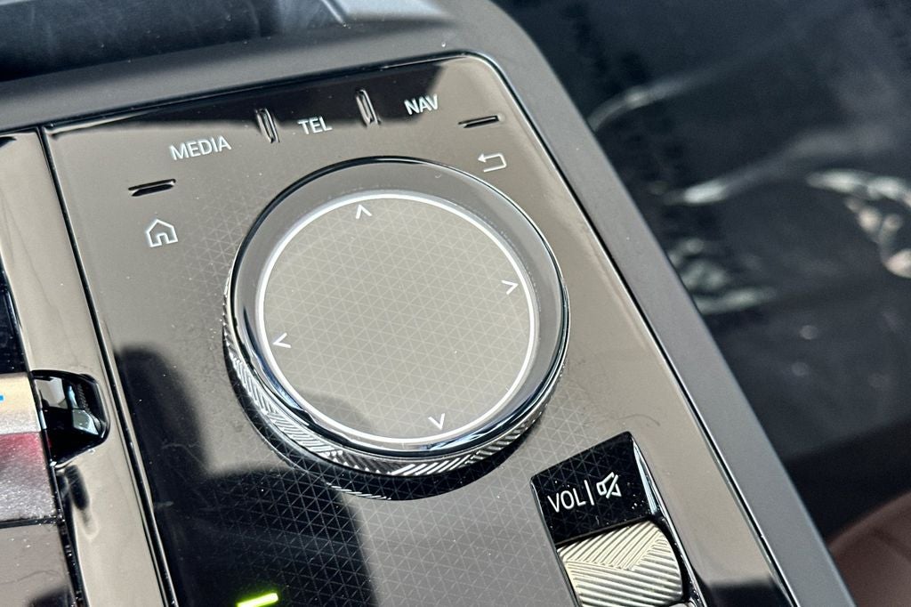 2024 BMW iX xDrive50