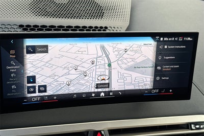 2024 BMW iX xDrive50