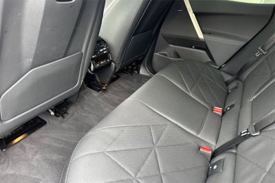 2025 BMW iX xDrive50