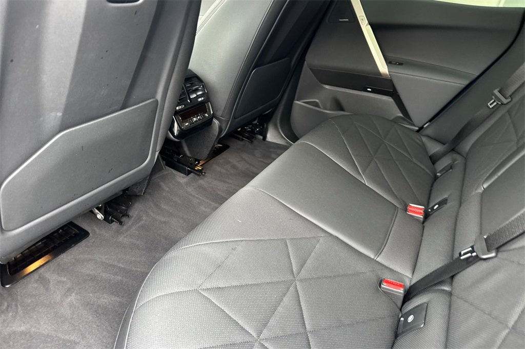 2025 BMW iX xDrive50