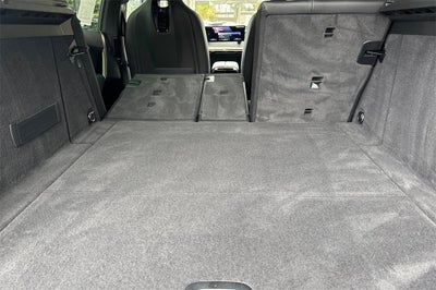 2025 BMW iX xDrive50