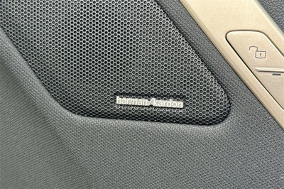 2025 BMW iX xDrive50