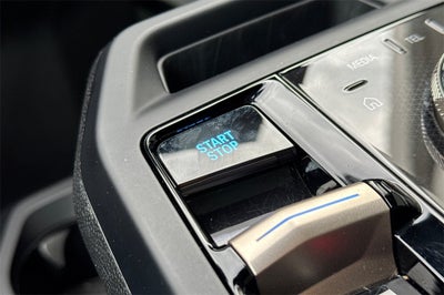 2025 BMW iX xDrive50