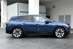 2025 BMW iX xDrive50