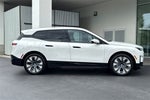 2025 BMW iX xDrive50
