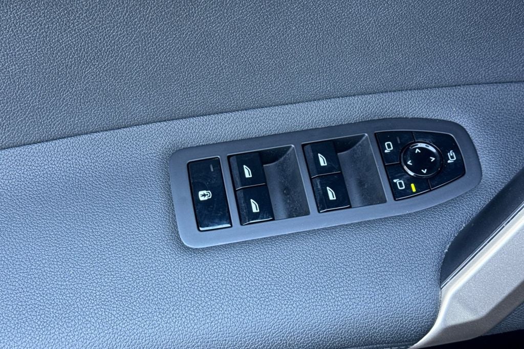 2023 BMW iX xDrive50