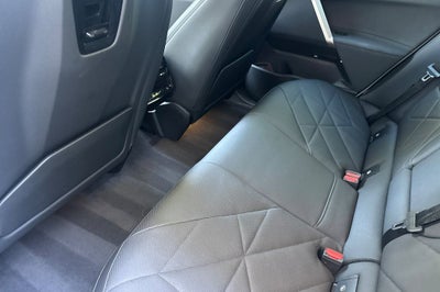 2023 BMW iX xDrive50