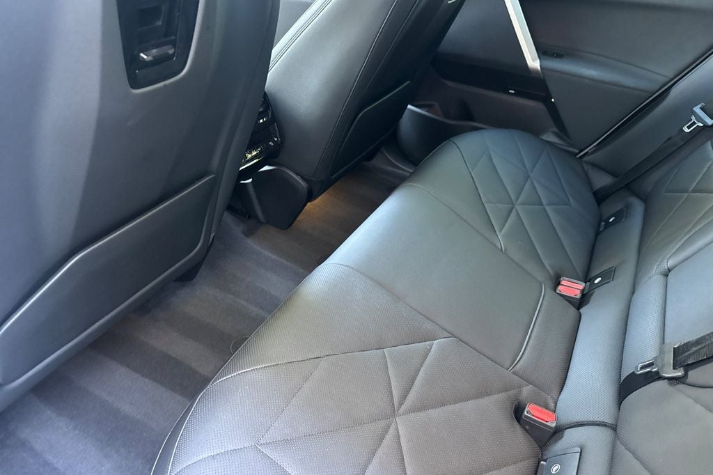 2023 BMW iX xDrive50