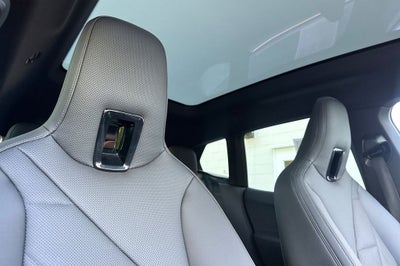 2023 BMW iX xDrive50