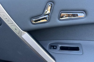 2023 BMW iX xDrive50