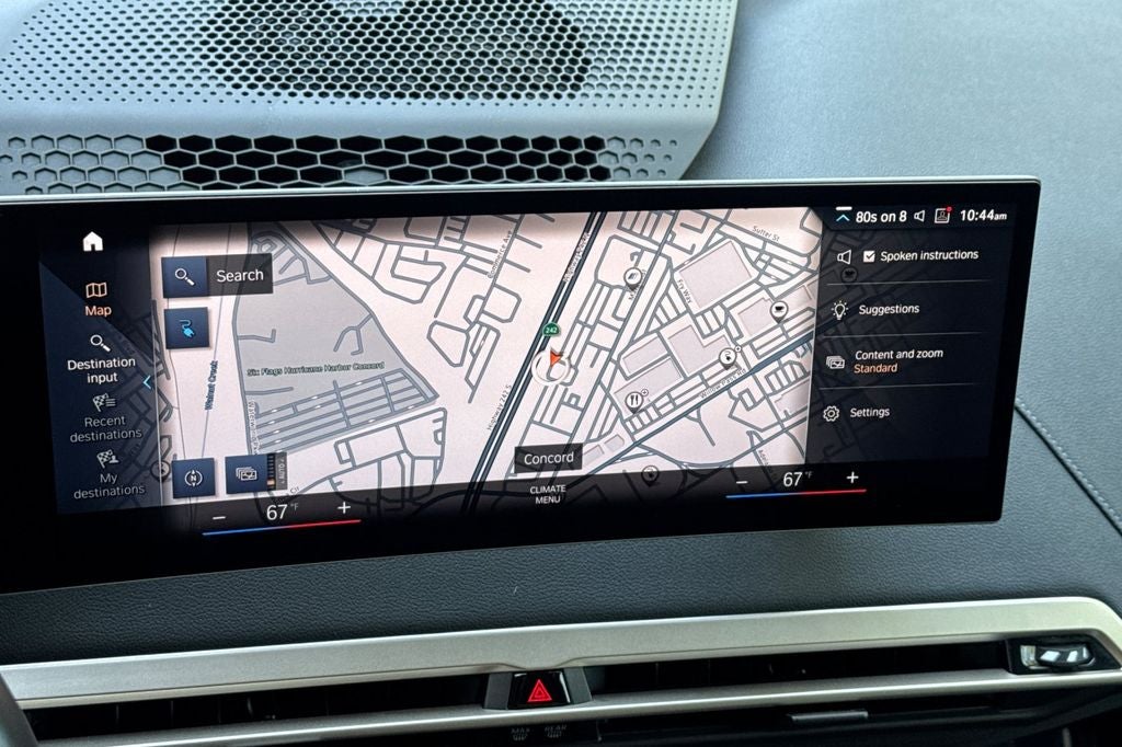 2023 BMW iX xDrive50