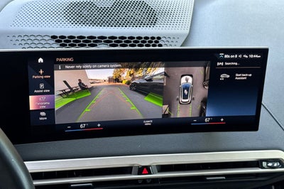 2023 BMW iX xDrive50