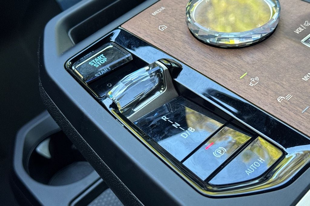 2023 BMW iX xDrive50