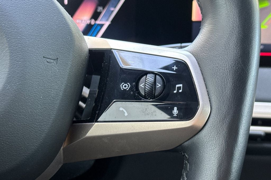 2023 BMW iX xDrive50