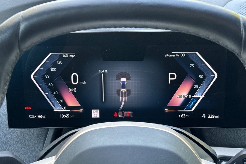 2023 BMW iX xDrive50