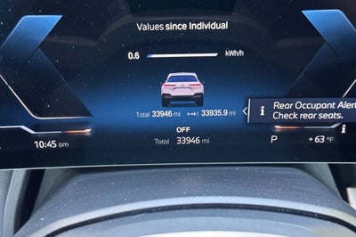2023 BMW iX xDrive50